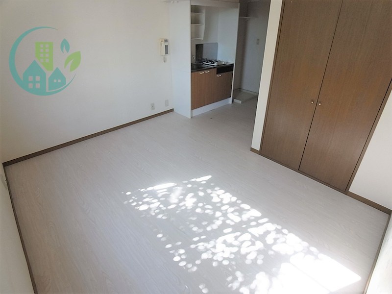 居室・リビング　フローレンスヨウコ甲南(ネット無料)