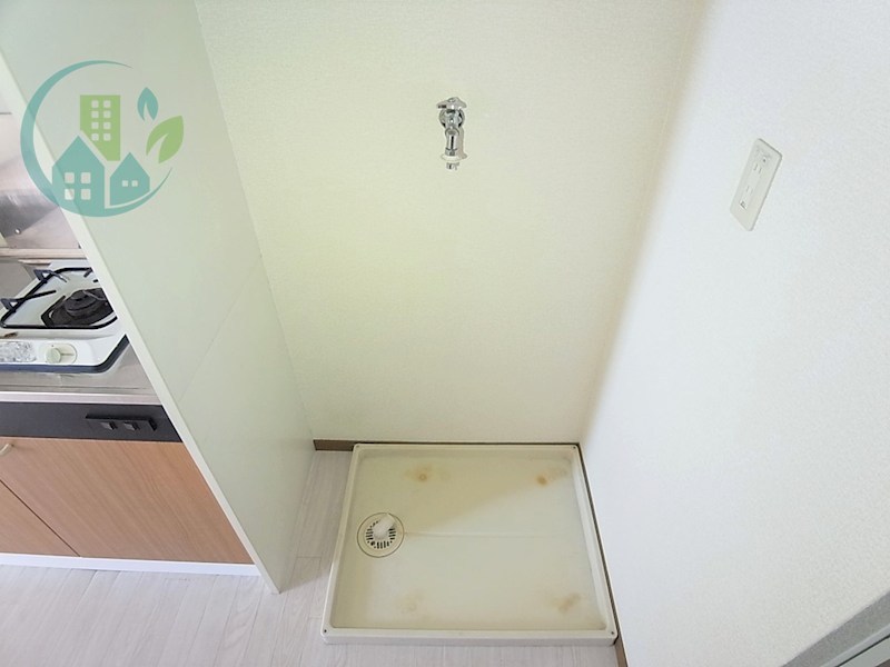 洗面設備　フローレンスヨウコ甲南(ネット無料)