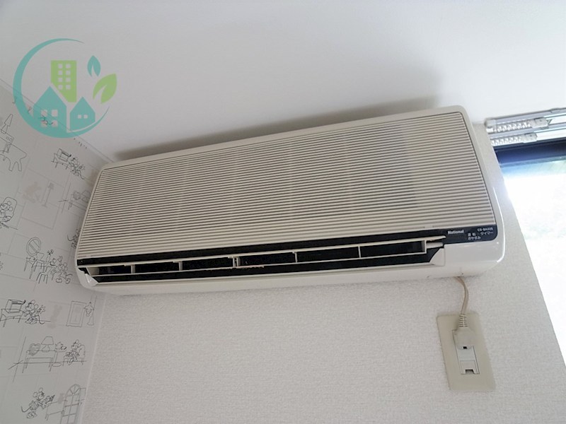 その他設備　フローレンスヨウコ甲南(ネット無料)