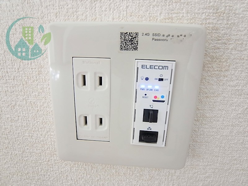 その他　フローレンスヨウコ甲南(ネット無料)