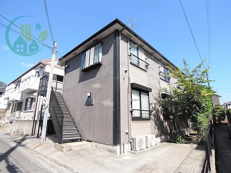 建物外観　フローレンスヨウコ甲南(ネット無料)