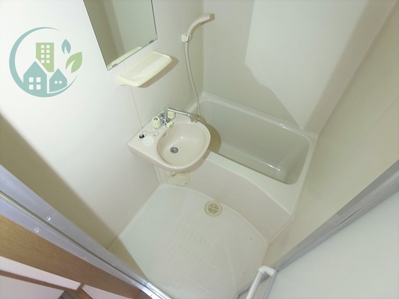 バス・シャワールーム　フローレンスヨウコ甲南(ネット無料)