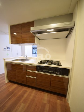 キッチン　アーバネックス本町　カウンターキッチン