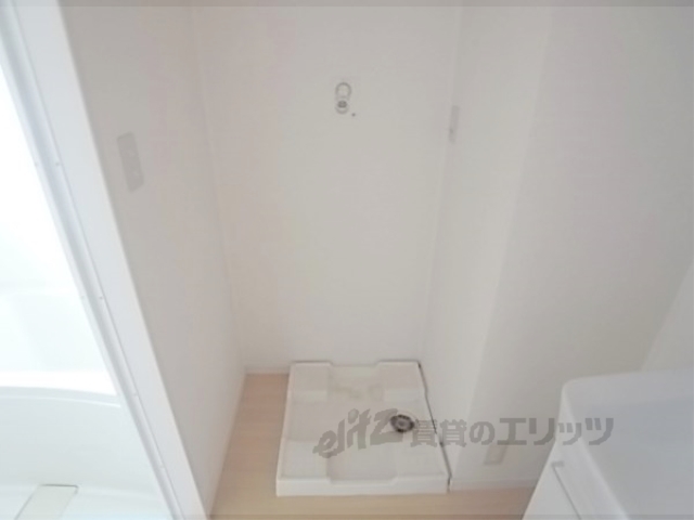 その他部屋・スペース　洗濯機置場