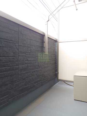 バルコニー　La Luce明大前