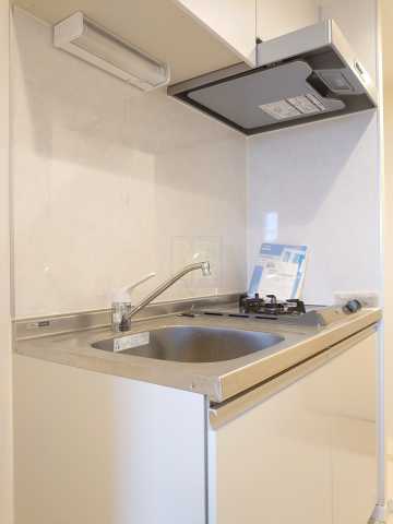 キッチン　La Luce明大前