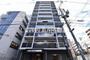 南森町駅より徒歩3分 10階 築4年4ヶ月の賃貸物件