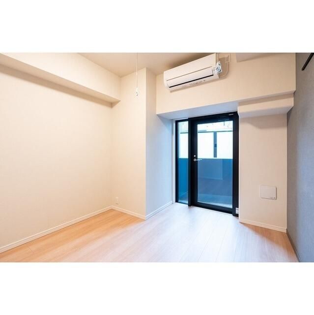 居室・リビング　※別部屋参考写真