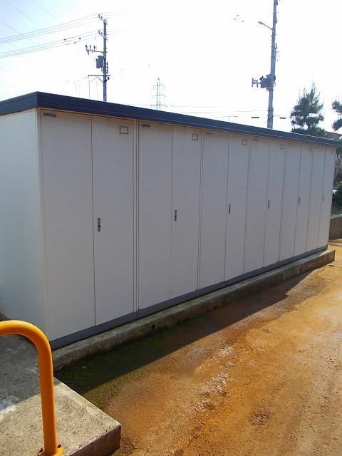 その他共有部分