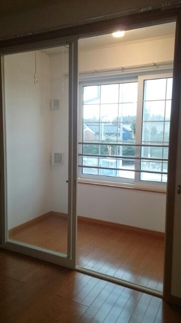 バルコニー　サンルーム