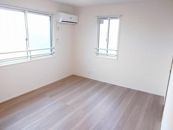 その他部屋・スペース　明るい室内！