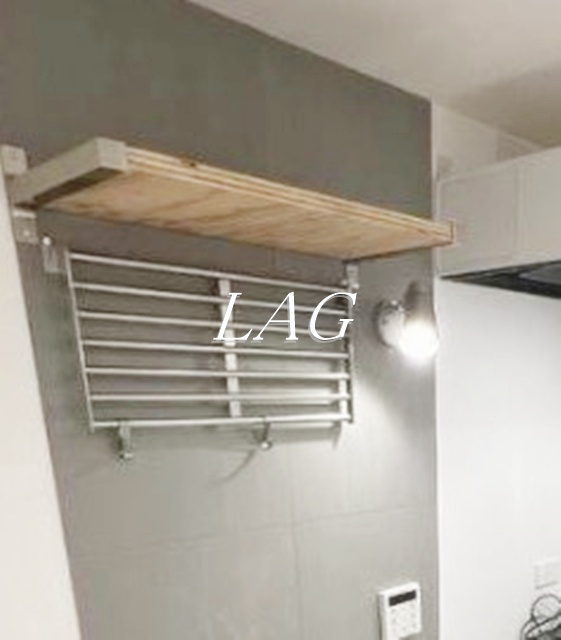 収納　収納です。