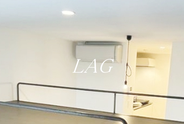 その他設備　エアコン付です。