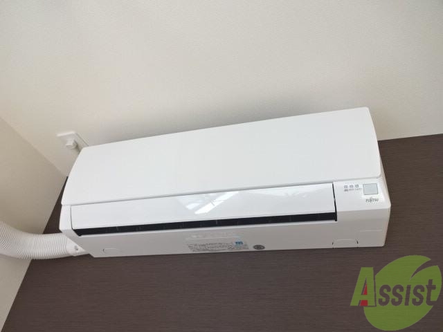 その他設備　写真はイメージです。