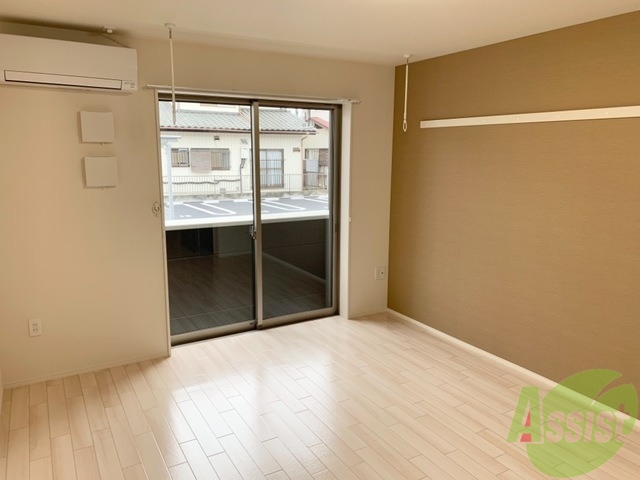 居室・リビング　写真はイメージです。