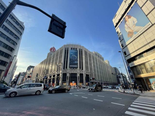 ショッピングセンター　（株）伊勢丹（ショッピングセンター）まで682m