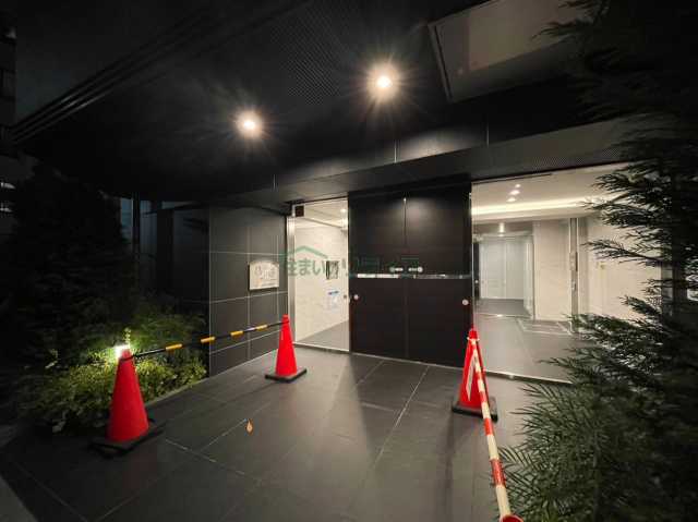 その他　プレール・ドゥーク練馬中村橋