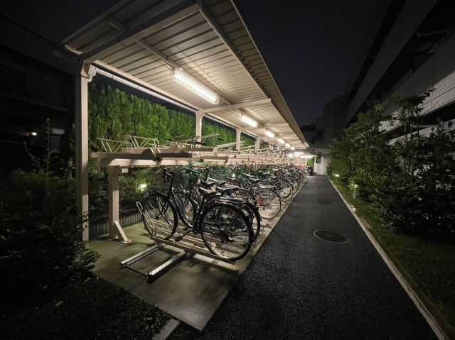 その他　プレール・ドゥーク練馬中村橋