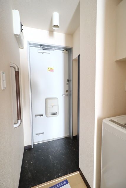 玄関　同シリーズ