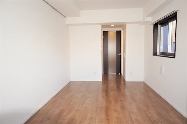 その他部屋・スペース　寝室