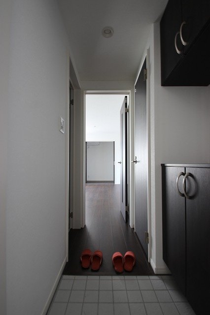 その他部屋・スペース　別号室の写真です