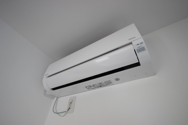 その他設備　別号室の写真です