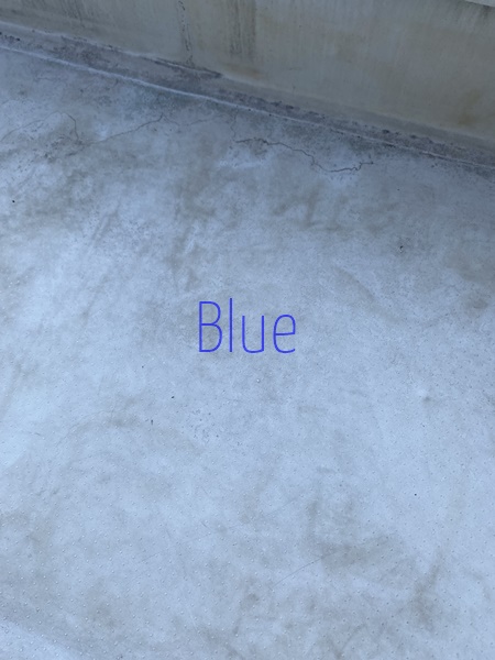 バルコニー　同仕様