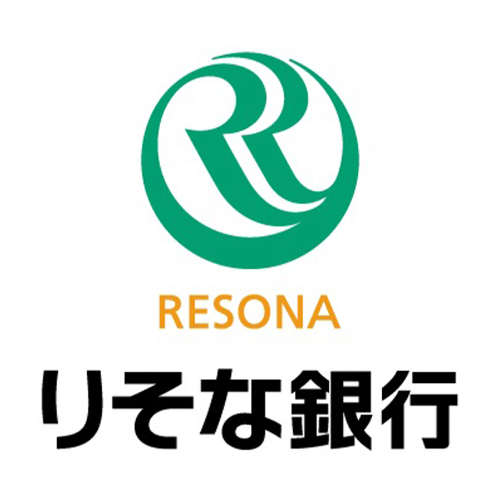 銀行　りそな銀行 都営地下鉄月島駅出張所 無人ATM（銀行）まで178m