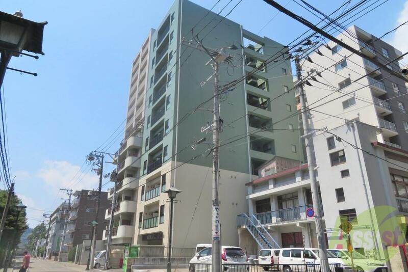 建物外観　仙台市青葉区一番町「アリオール一番町」