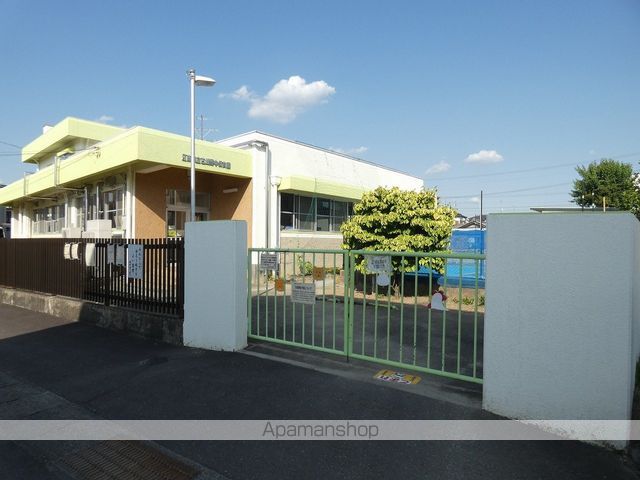 幼稚園・保育園　古知野中保育園（幼稚園・保育園）まで463m