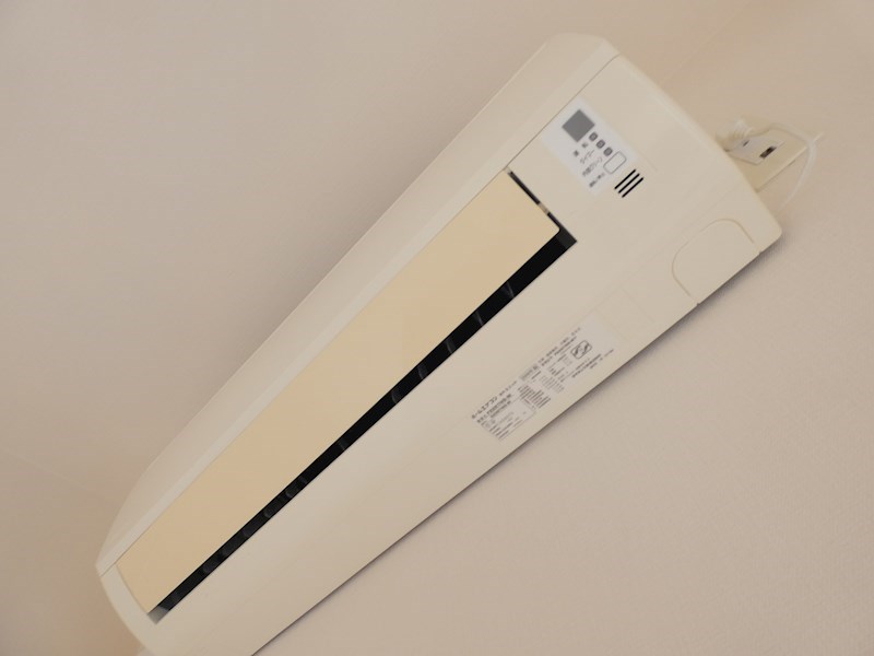 その他設備　※以下他号室参考写真となります。