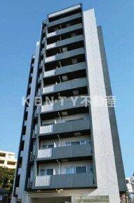 建物外観　外観です