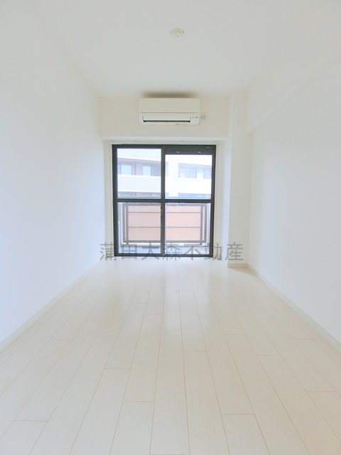 その他　洋室5帖