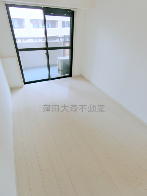 その他部屋・スペース　洋室5.7帖