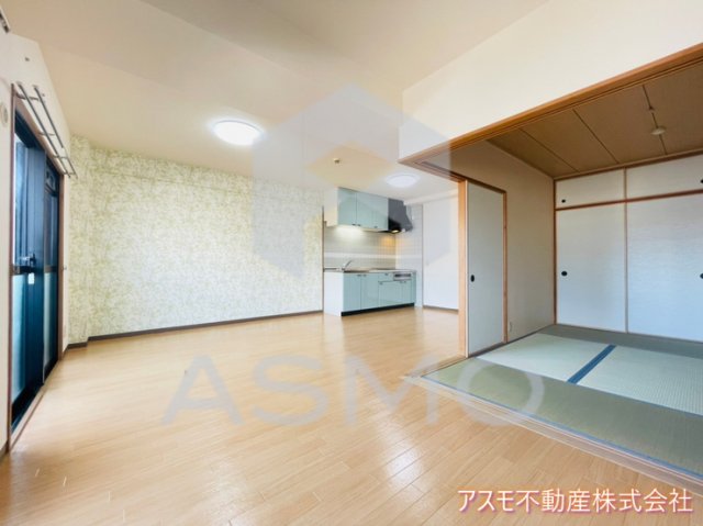 その他部屋・スペース　※同物件　別間取り　参考写真