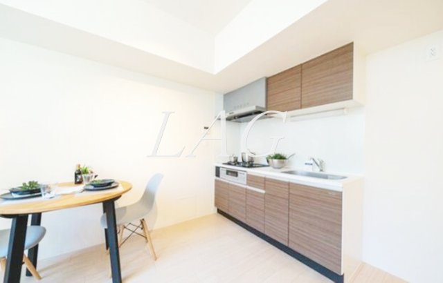 その他部屋・スペース　寝室（モデルルーム）です。