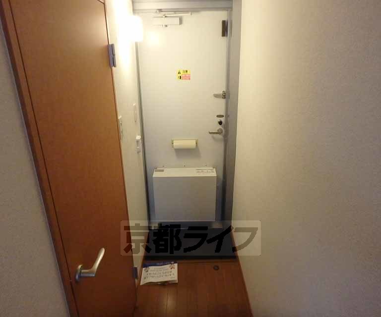 玄関　玄関の写真です