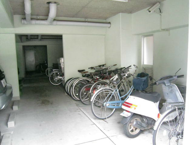 駐車場　参考画像