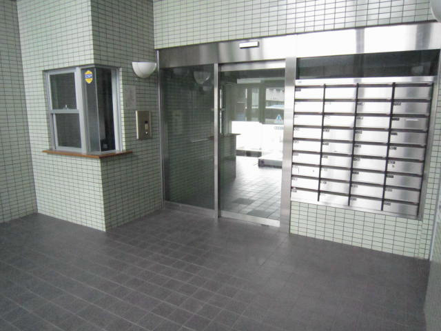 その他共有部分　参考画像