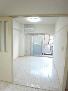 居室・リビング　参考画像