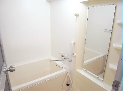 バス・シャワールーム　参考画像