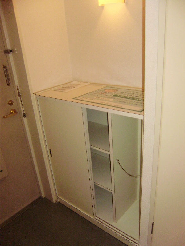 玄関　参考画像