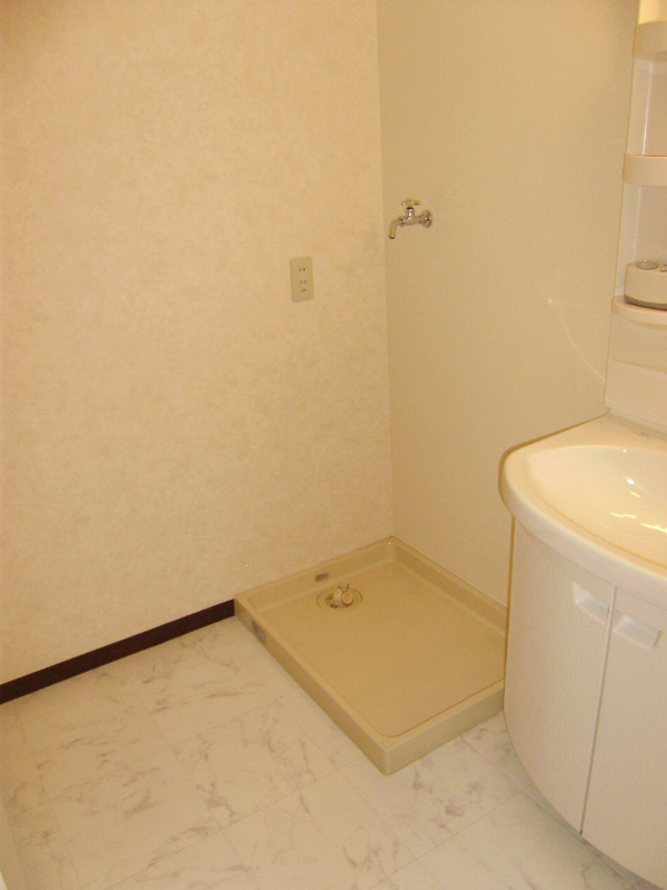 洗面設備　参考画像