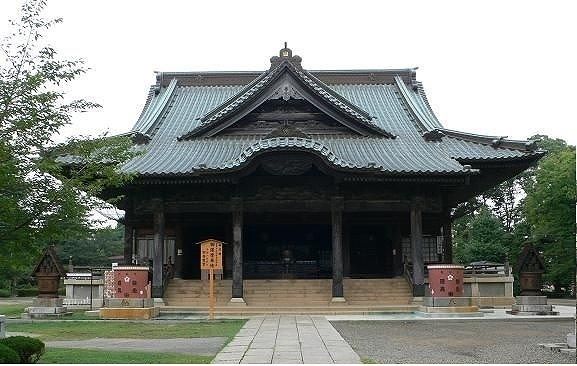 その他　宗吾霊堂（その他）まで600m