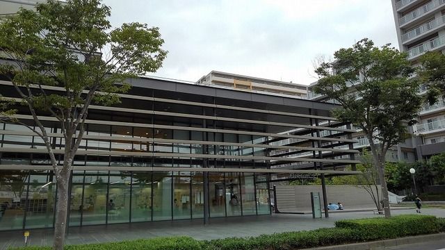 その他　もりんぴあこうづ（その他）まで1500m