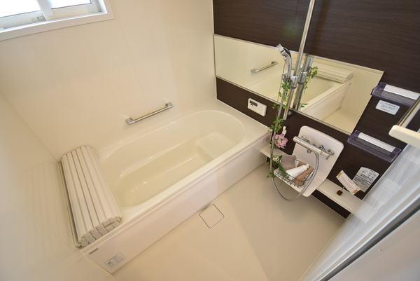 バス・シャワールーム　同物件別室