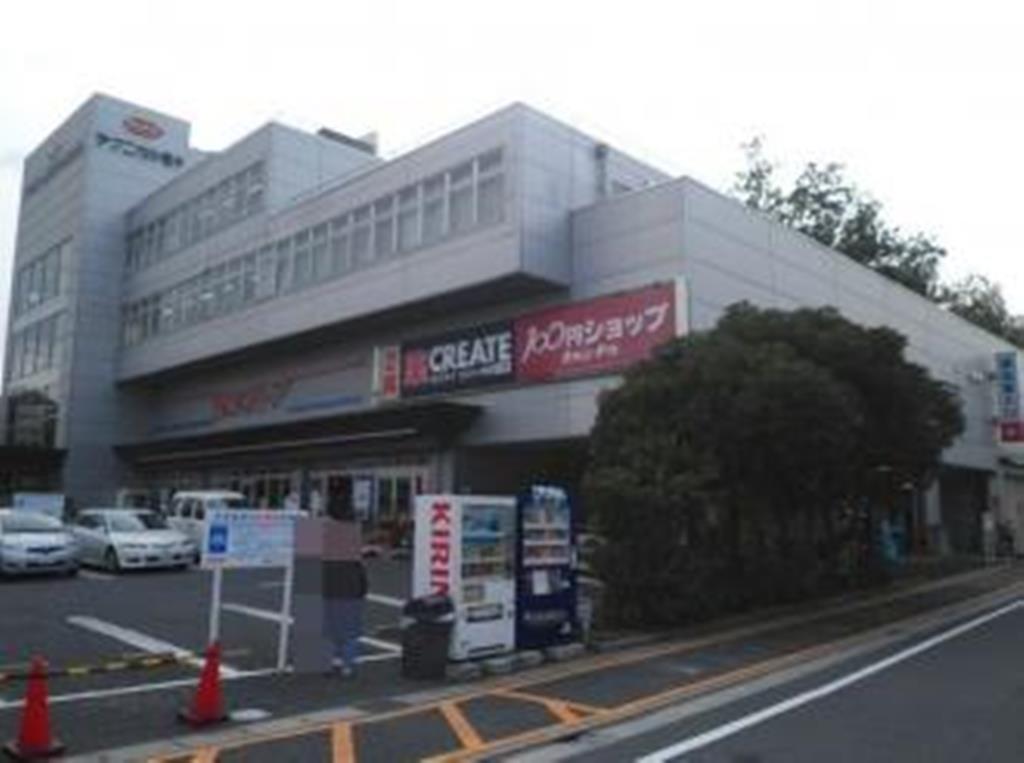 スーパー　東武ストア大森店（スーパー）まで533m