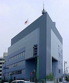 警察署・交番　池上警察署（警察署・交番）まで1232m