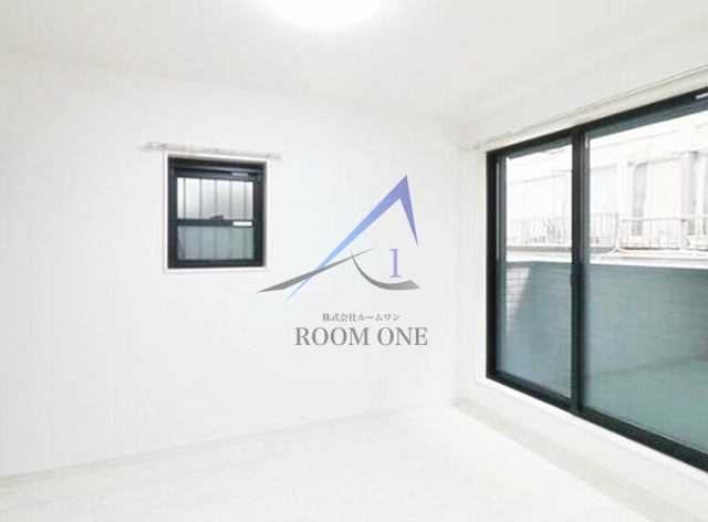 その他部屋・スペース　寝室です。