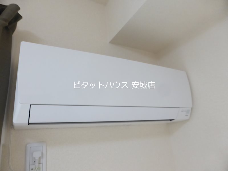 その他設備　同物件別部屋